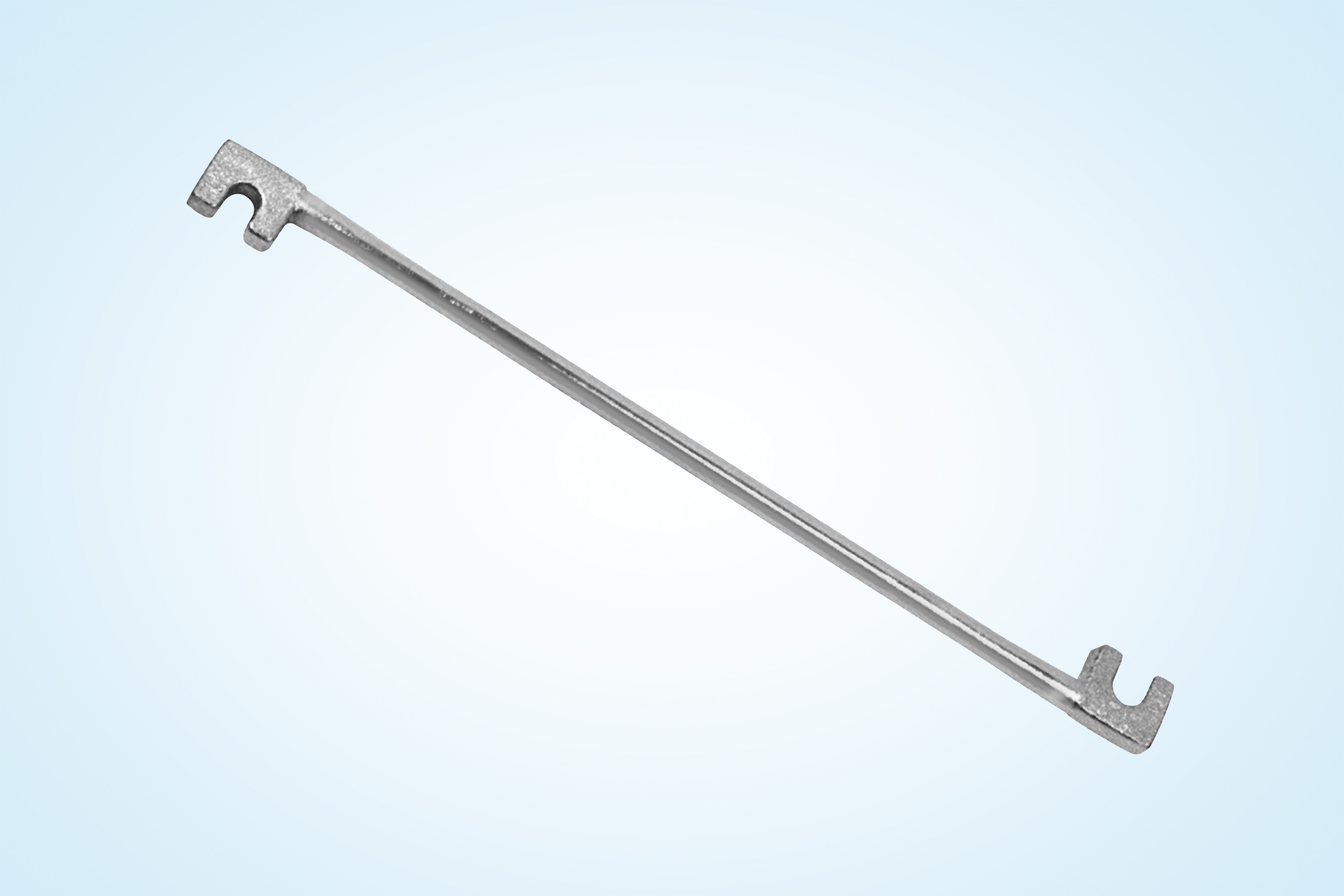 Bar Bender Drop Forged 