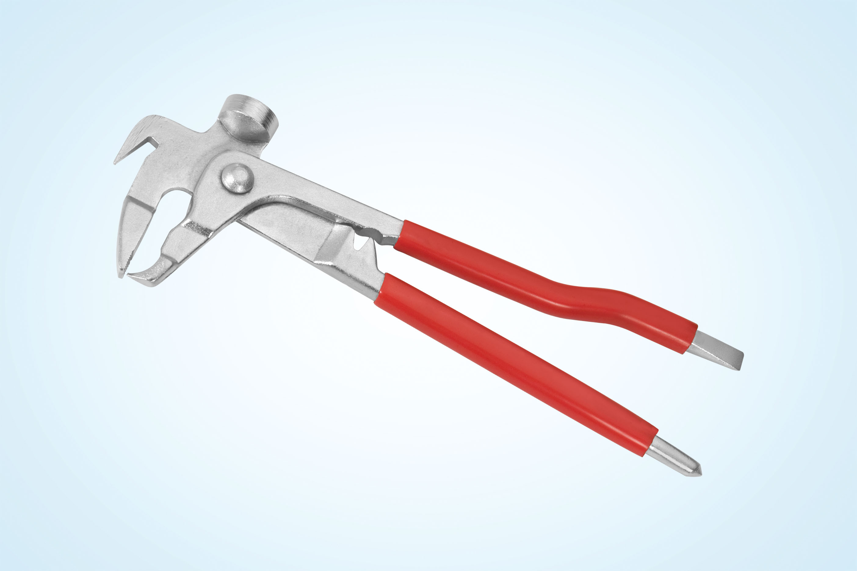 Wheel Balancing Plier Drop Forged